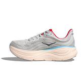 Hoka BONDI 9 Mujer - Cosmic Grey / Stardust