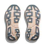 Hoka BONDI 9 Mujer - Cosmic Grey / Stardust