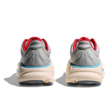 Hoka BONDI 9 Mujer - Cosmic Grey / Stardust