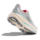 Hoka BONDI 9 Mujer - Cosmic Grey / Stardust
