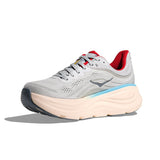 Hoka BONDI 9 Mujer - Cosmic Grey / Stardust