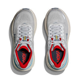 Hoka BONDI 9 Mujer - Cosmic Grey / Stardust