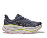 Hoka BONDI 9 Mujer - Cream