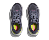 Hoka BONDI 9 Mujer - Cream