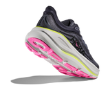 Hoka BONDI 9 Mujer - Cream