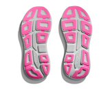 Hoka BONDI 9 Mujer - Cream