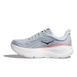 Hoka BONDI 9 Mujer - Mineral Blue / Washed Blue