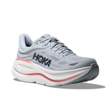 Hoka BONDI 9 Mujer - Mineral Blue / Washed Blue