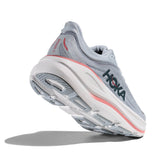 Hoka BONDI 9 Mujer - Mineral Blue / Washed Blue