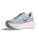 Hoka BONDI 9 Mujer - Mineral Blue / Washed Blue