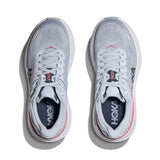 Hoka BONDI 9 Mujer - Mineral Blue / Washed Blue
