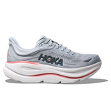 Hoka BONDI 9 Mujer - Mineral Blue / Washed Blue