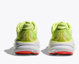 Hoka BONDI 9 Mujer - Neon Yuzu / Sunlight