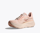 Hoka BONDI 9 Mujer - Rose Latte / Rose Cream