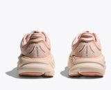 Hoka BONDI 9 Mujer - Rose Latte / Rose Cream
