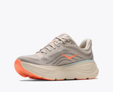 Hoka BONDI 9 Mujer - River Rock Grey / Mineral Ore
