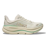 Hoka BONDI 9 Mujer - Truffle Salt / Sea Glass