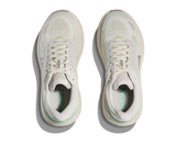 Hoka BONDI 9 Mujer - Truffle Salt / Sea Glass