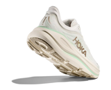 Hoka BONDI 9 Mujer - Truffle Salt / Sea Glass