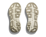 Hoka BONDI 9 Mujer - Truffle Salt / Sea Glass