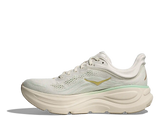 Hoka BONDI 9 Mujer - Truffle Salt / Sea Glass