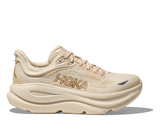 Hoka BONDI 9 Mujer - Vanilla / Birch