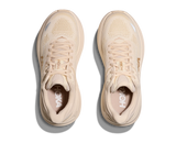 Hoka BONDI 9 Mujer - Vanilla / Birch