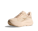 Hoka BONDI 9 Mujer - Vanilla / Birch
