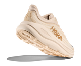 Hoka BONDI 9 Mujer - Vanilla / Birch