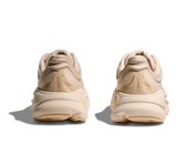 Hoka BONDI 9 Mujer - Vanilla / Birch