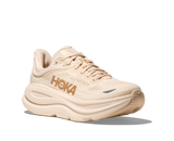 Hoka BONDI 9 Mujer - Vanilla / Birch