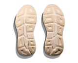 Hoka BONDI 9 Mujer - Vanilla / Birch