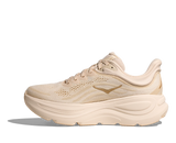 Hoka BONDI 9 Mujer - Vanilla / Birch