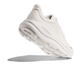 Hoka BONDI 9 Mujer - White