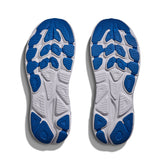 HOKA Clifton 10 Hombre -  Ash Grey / Neon Green