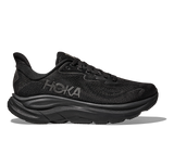 HOKA CLIFTON 10 HOMBRE - BLACK/BLACK