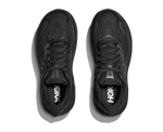 HOKA CLIFTON 10 HOMBRE - BLACK/BLACK