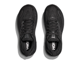 HOKA CLIFTON 10 HOMBRE - BLACK/BLACK