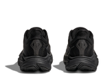 HOKA CLIFTON 10 HOMBRE - BLACK/BLACK
