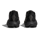 HOKA CLIFTON 10 HOMBRE - BLACK/BLACK