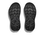 HOKA CLIFTON 10 HOMBRE - BLACK/BLACK