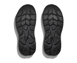 HOKA CLIFTON 10 HOMBRE - BLACK/BLACK