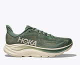 HOKA Clifton 10 Hombre -  Fern / Truffle Salt