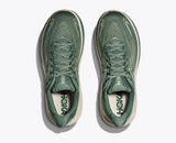 HOKA Clifton 10 Hombre -  Fern / Truffle Salt