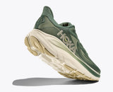 HOKA Clifton 10 Hombre -  Fern / Truffle Salt