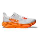 HOKA CLIFTON 10 HOMBRE - FROST/LAVA