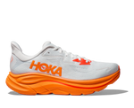 HOKA CLIFTON 10  MUJER - FROST LAVA