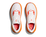 HOKA CLIFTON 10 HOMBRE - FROST/LAVA