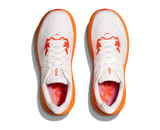 HOKA CLIFTON 10 HOMBRE - FROST/LAVA