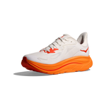 HOKA CLIFTON 10 HOMBRE - FROST/LAVA